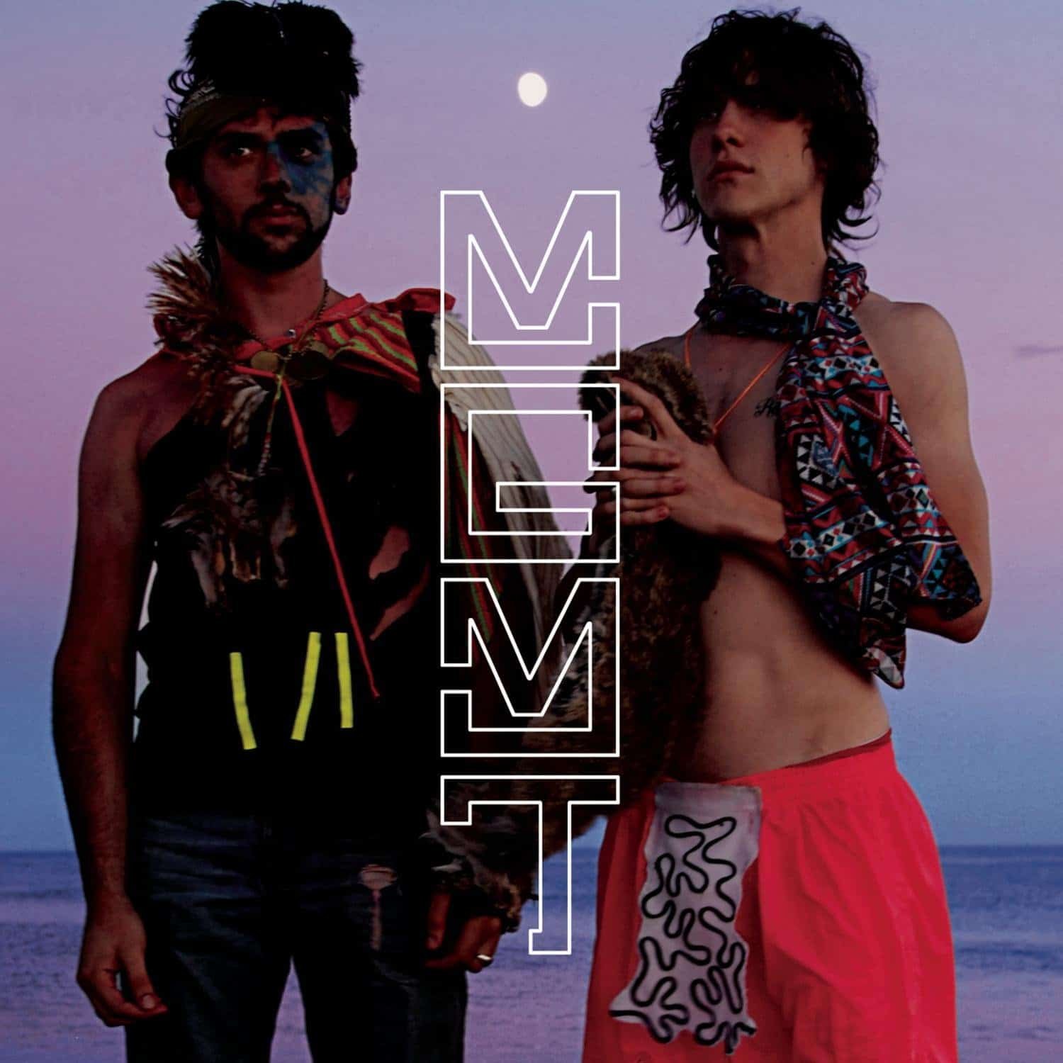 MGMT, "Time To Pretend"