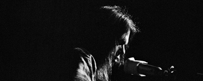 Here Are Two of Neil Young’s Favorite Songs by Johnny Cash and Ian & Sylvia