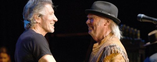 “Would Have Given My Right Arm to Write”: Roger Waters’ Favorite Neil Young Song Is One We Absolutely Think He Should Cover