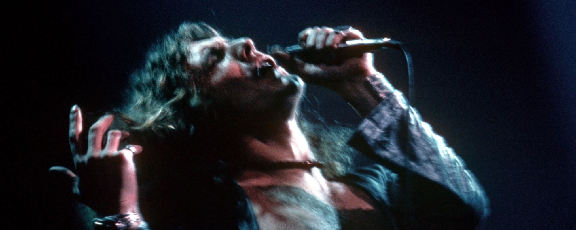 These concerts revolutionized the music industry