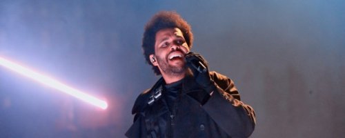 Copyright Lawsuit Against The Weeknd Over “Call Out My Name” to be Settled