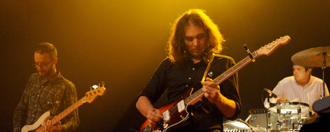 The Meaning Behind “I Don’t Live Here Anymore” by The War on Drugs