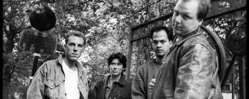 These '80s bands disappeared from the face of the earth