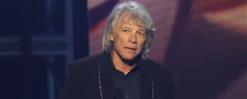 Why Jon Bon Jovi might never sing live again