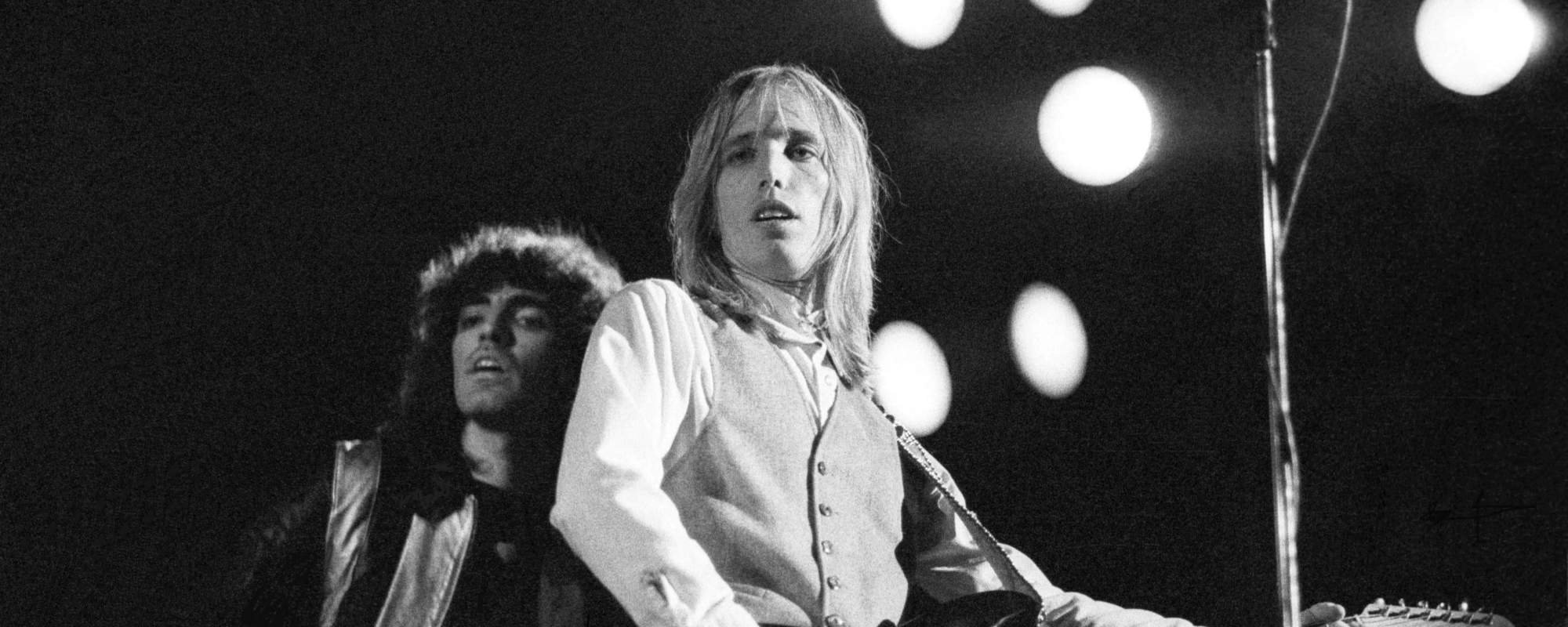 What Do the Lyrics of Tom Petty's Now-Politically-Charged Song "I Won't Back Down" Mean?