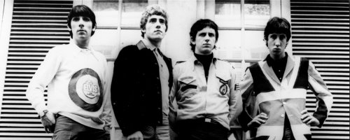 The Meaning Behind The Anti-Revolution Song “Won’t Get Fooled Again” by The Who