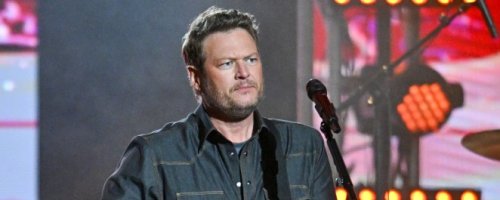 Blake Shelton’s New Song Triggers Label Executive’s Heart Attack (Exclusive)