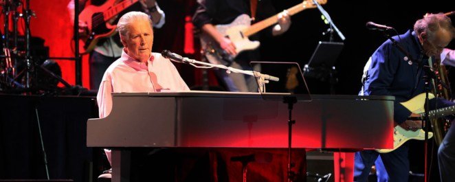 4 Songs You Didn’t Know Brian Wilson Wrote For Other Artists