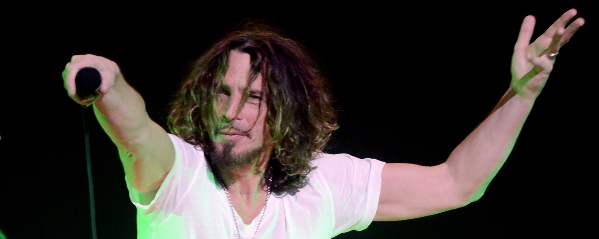 The Abstract Power of Soundgarden’s "Black Hole Sun"