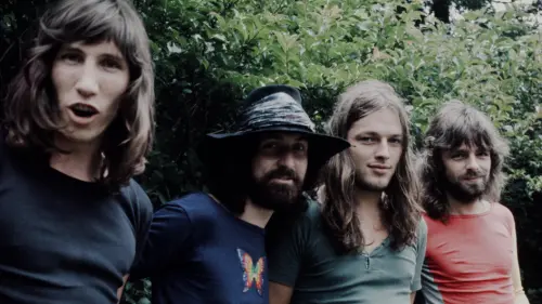 Remember When Pink Floyd Found Their New Sound With a Side-Long Song in 1971?