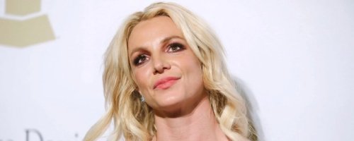 Britney Spears Responds to Kevin Federline’s Claims That Her Sons Have Chosen Not to See Her