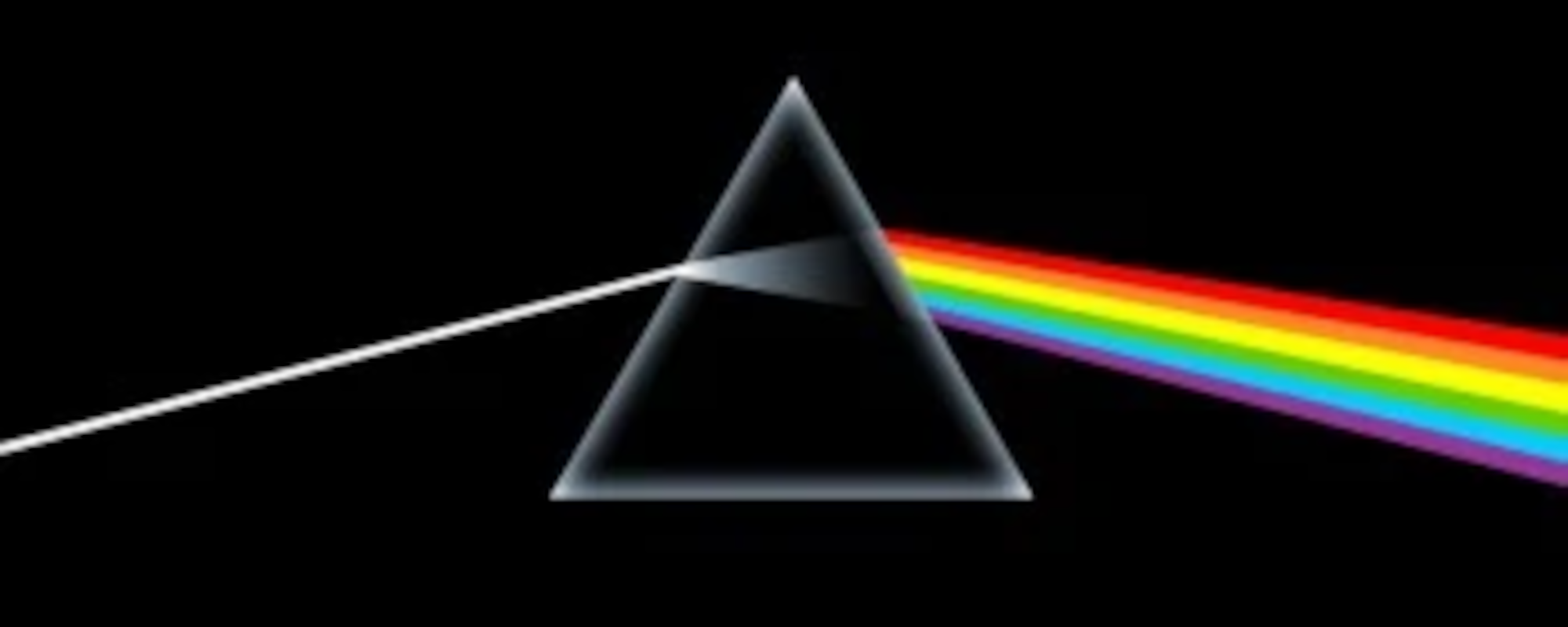 The Story Behind the Album Cover: Pink Floyd's ‘The Dark Side of the Moon’