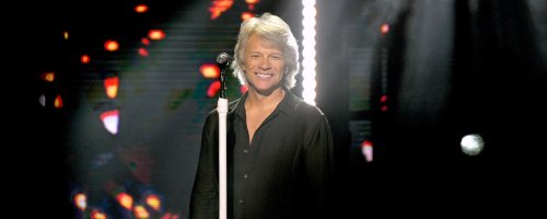 A Cher hit and more popular songs you didn't know Bon Jovi wrote for others
