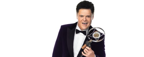 The real reason Donny Osmond won't reunite with his sister Marie
