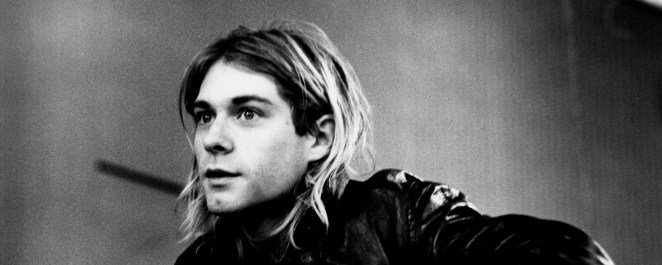 Kurt Cobain and these other grunge stars died way too soon - cover