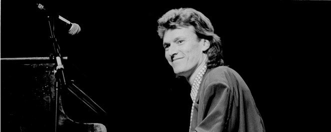10 Legendary Albums You Didn’t Know Feature Steve Winwood