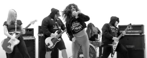 “He’s Done Irreparable Damage to the Band”: Rising Hardcore Band Abruptly Breaks up Over “Heinous Acts”