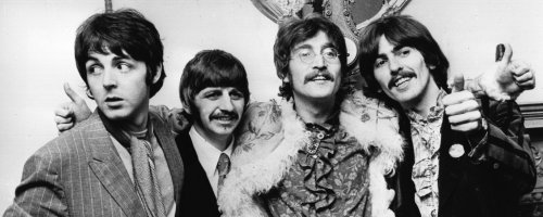 The story behind the unreleased Beatles song that's never seen the light of day