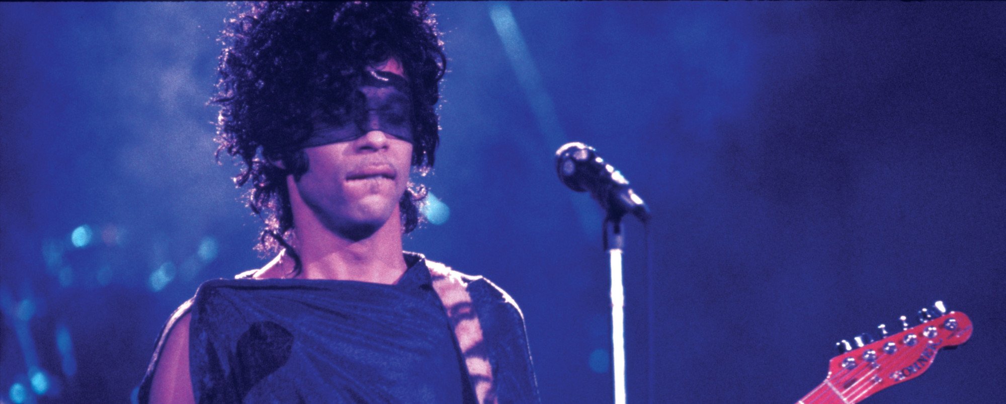5 Songs You Didn't Know Prince Wrote That Were Made Famous by Other Artists