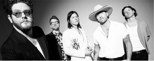 The Socratic Meaning Behind the Band Name NEEDTOBREATHE
