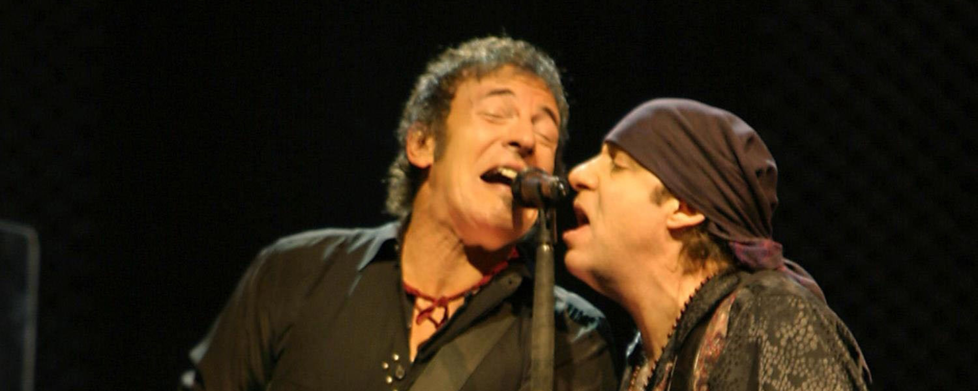 7 Lesser-Known Bruce Springsteen Songs You Need to Hear