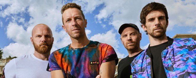 The Non-Scientific Meaning Behind Coldplay’s “The Scientist”