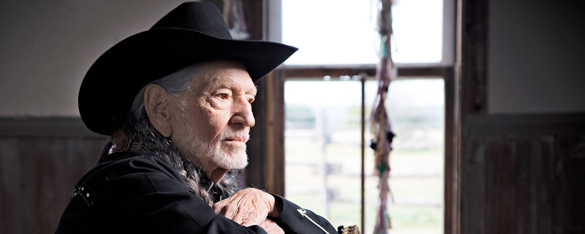 6 Songs You Didn’t Know Willie Nelson Wrote That Were Made Famous by Other Artists