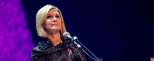 How Bob Dylan and George Harrison ‘Helped’ Olivia Newton-John Land Her First Hit