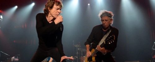 On This Day in Music History: Bomb Threat Halts Rolling Stones Show