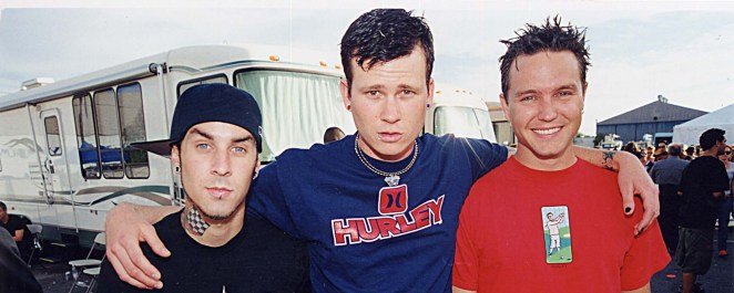 Behind the Meaning of “All The Small Things” by Blink-182