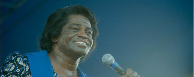 6 Songs You Didn’t Know James Brown Wrote for Other Artists