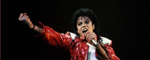 5 Deep Cuts from Michael Jackson