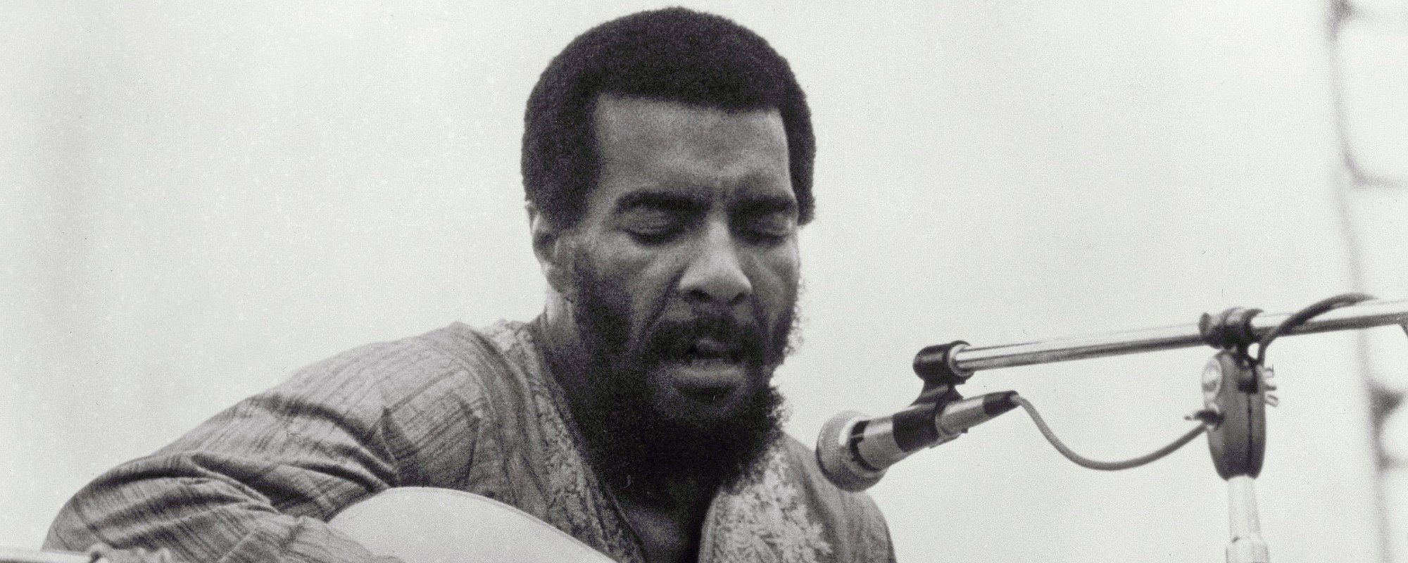 4 Great Performances You Probably Haven’t Heard from the 1969 Woodstock Festival’s First Day
