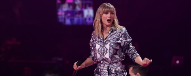 Behind the Meaning of Taylor Swift’s Pride Anthem “You Need to Calm Down”