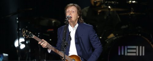 The one Beatles song that Paul McCartney regrets writing 