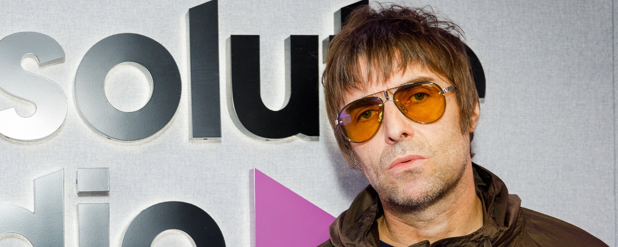 Liam Gallagher Obliterates Rock and Roll Hall of Fame in Expletive-Filled Take After Oasis Nomination