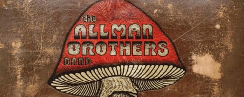 The Allman Brothers Band Gears Up for New Live Album Release