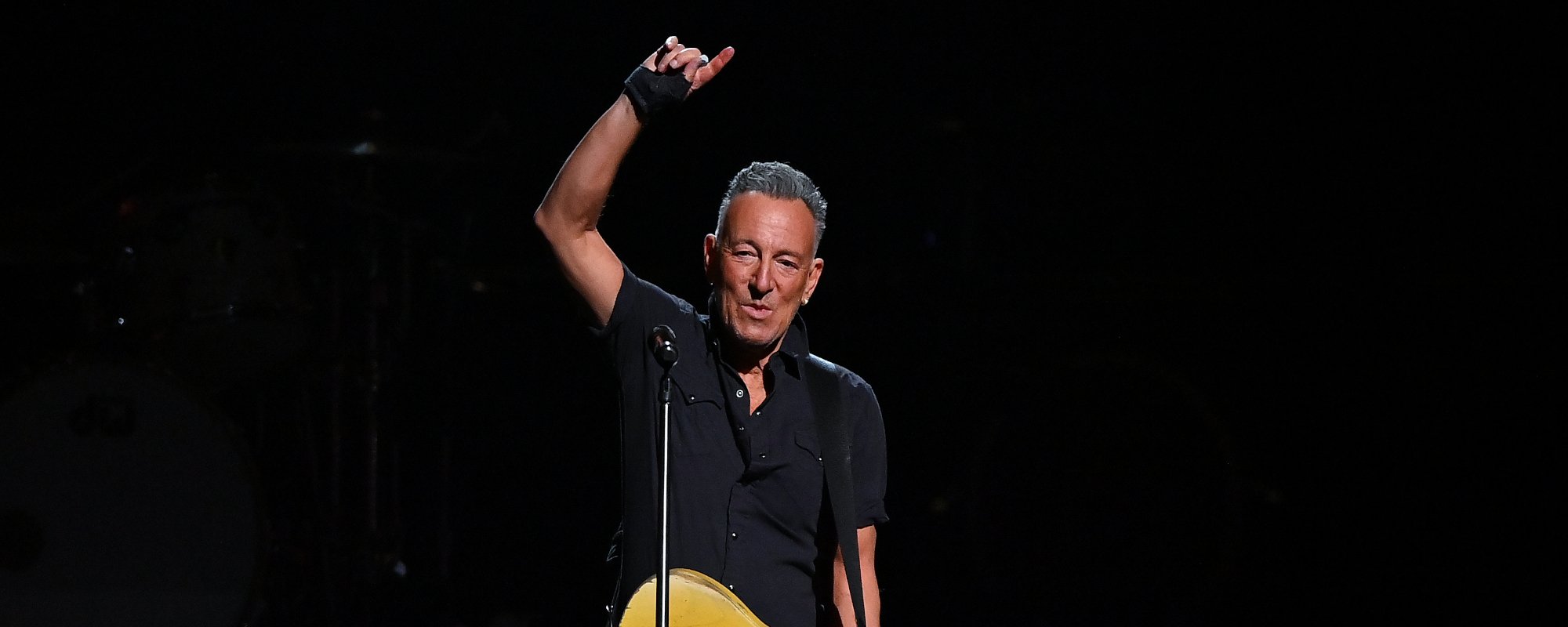 Bruce Springsteen Writes New Song ‘Addicted to Romance’ for New Rom-Com ‘She Came to Me’