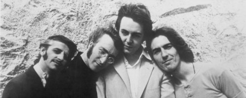 On This Day in 1967, a Hit Beatles Song Got Banned by the BBC for One Short Lyric