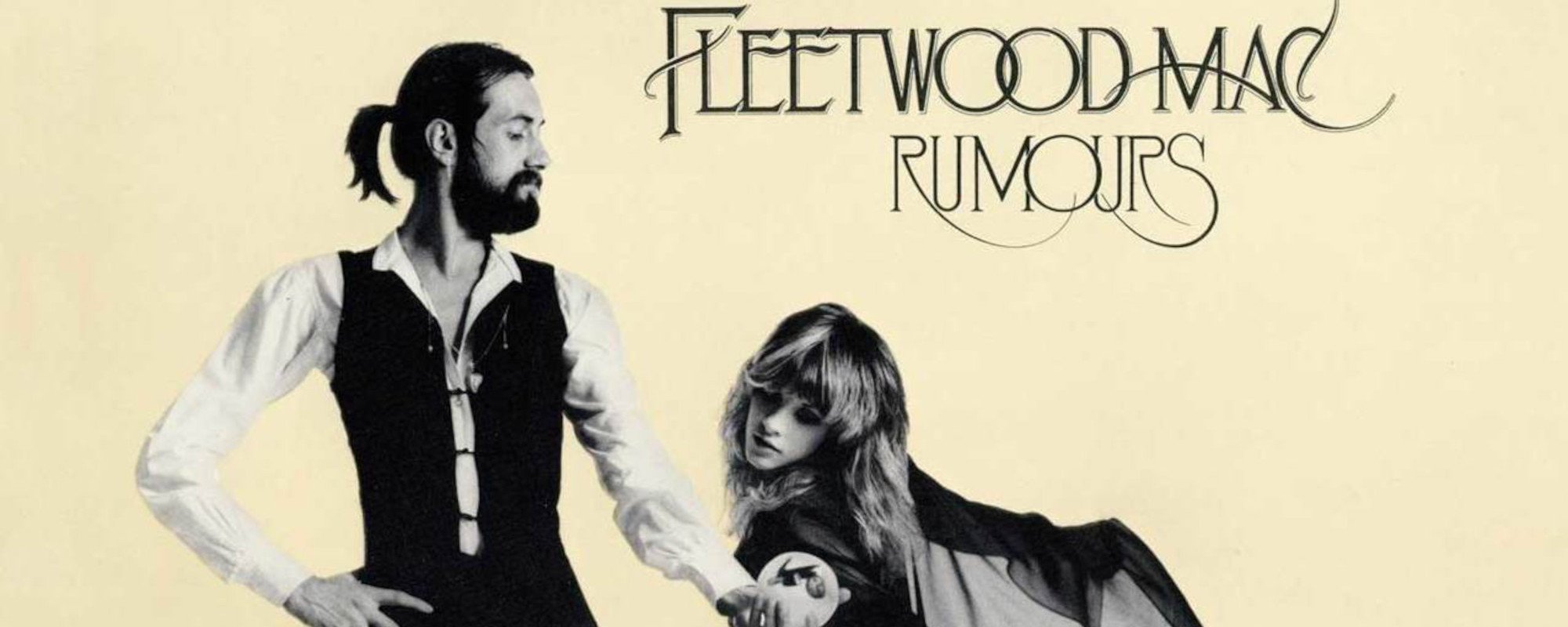 The Story Behind Fleetwood Mac's ‘Rumours’ Album Cover