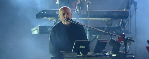 Peter Gabriel Starts to Reveal the ‘Bright’ and ‘Dark’ Side of His Forthcoming ‘i/o’ Album