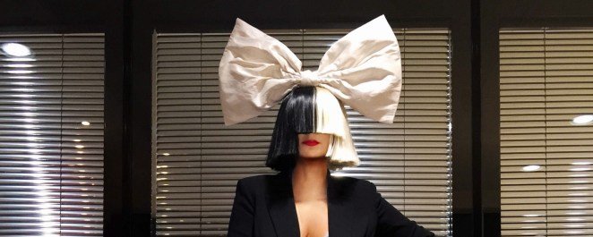 8 Songs You Didn’t Know Sia Wrote for Other Artists
