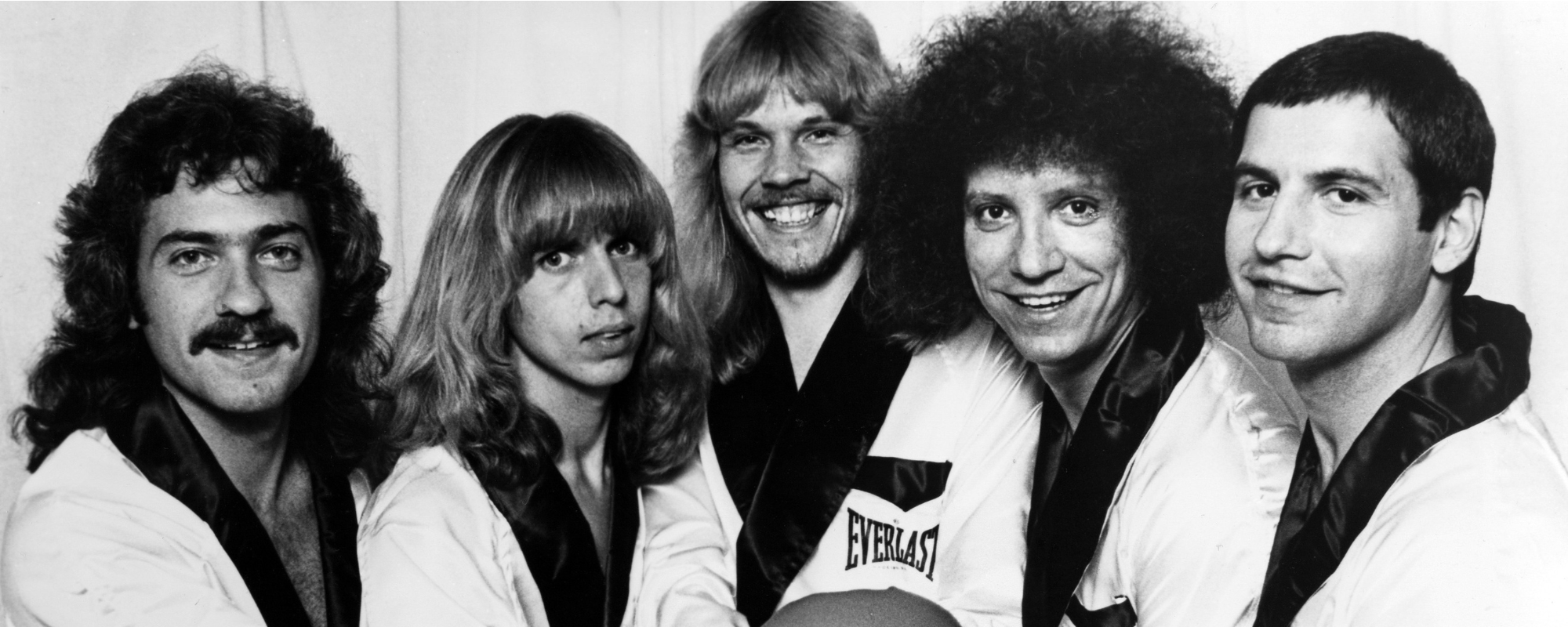 Hope It Was Worth It! Classic Rock Albums That Led to Band Breakups