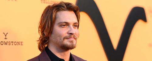 Did Luke Grimes confirm his 'Yellowstone' fate with this 5-word message?