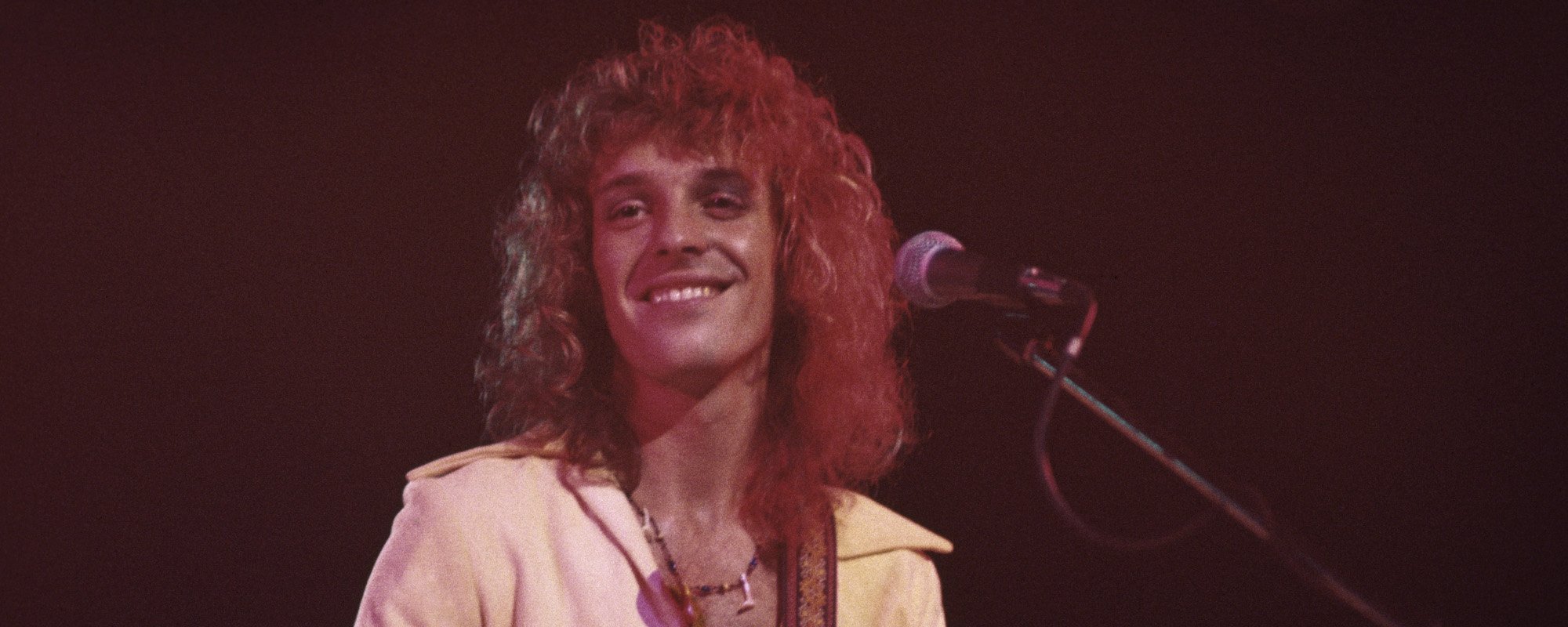The Meaning Behind "Baby, I Love Your Way" by Peter Frampton and Its Winding Path to Legendary Status