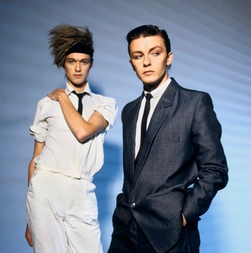 Bet you had no idea Ricky Gervais wrote these well-known songs