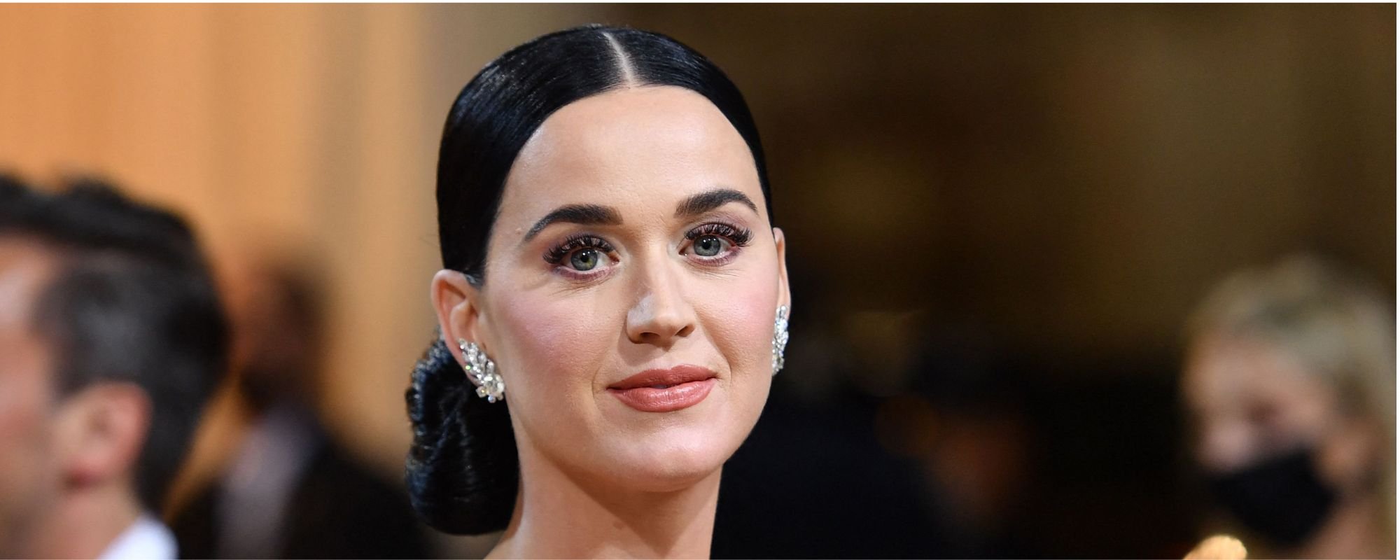 Did You Know Katy Perry's "I Kissed a Girl" Was Inspired by a Famous Actress?