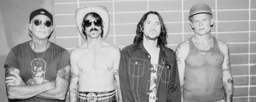 The Dark Meaning of “Californication” by The Red Hot Chili Peppers