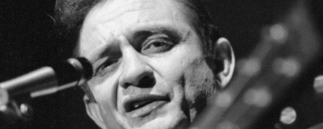 Top 10 Covers of Johnny Cash Songs