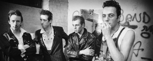 The Meaning Behind The Clash’s 1982 Hit “Rock the Casbah”